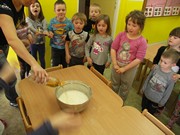 Tvoření, bádání, experimenty a pokusy